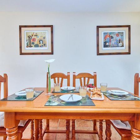 Apartamento Con Encanto El Faro Exteriér fotografie