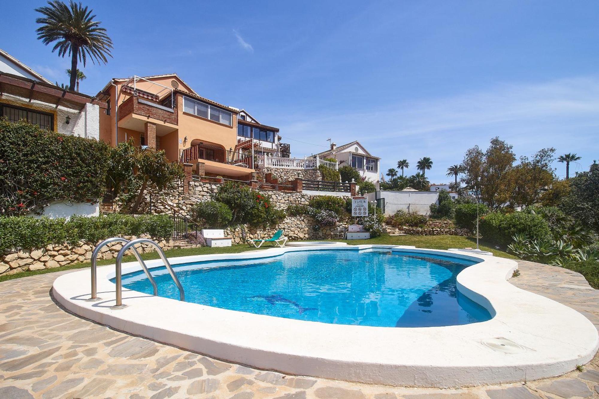Apartamento Con Encanto El Faro Exteriér fotografie