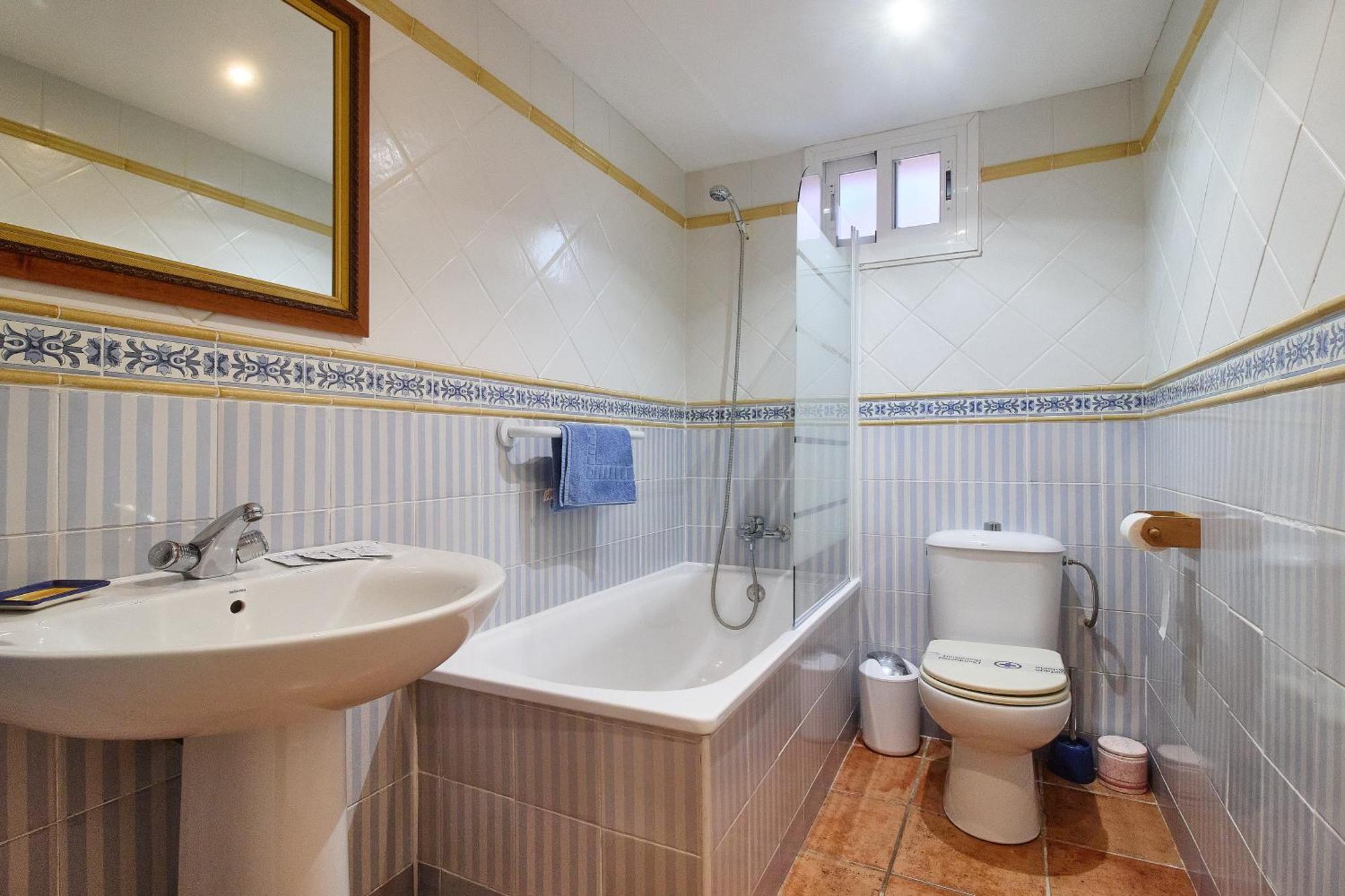 Apartamento Con Encanto El Faro Exteriér fotografie