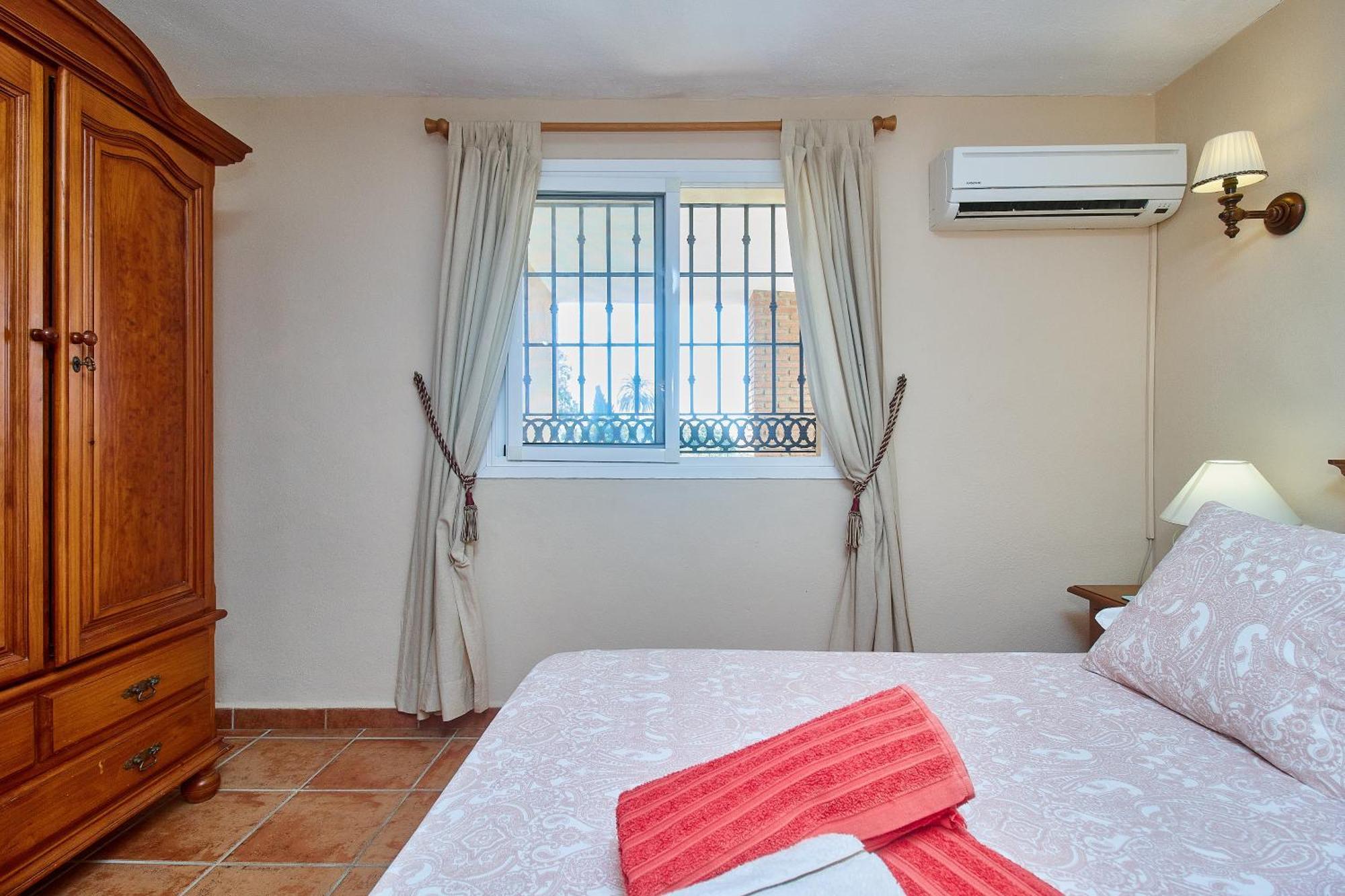Apartamento Con Encanto El Faro Exteriér fotografie