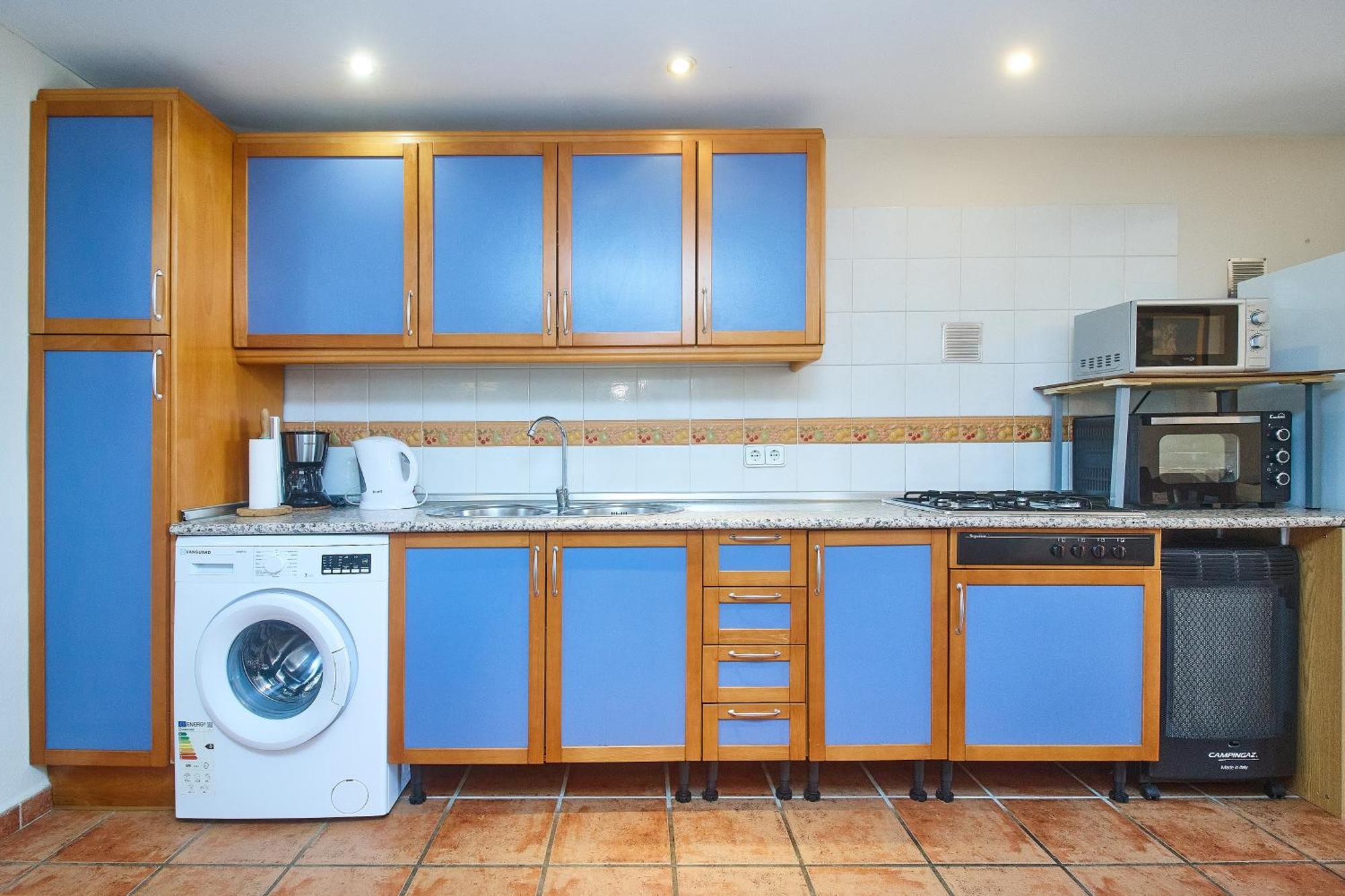 Apartamento Con Encanto El Faro Exteriér fotografie