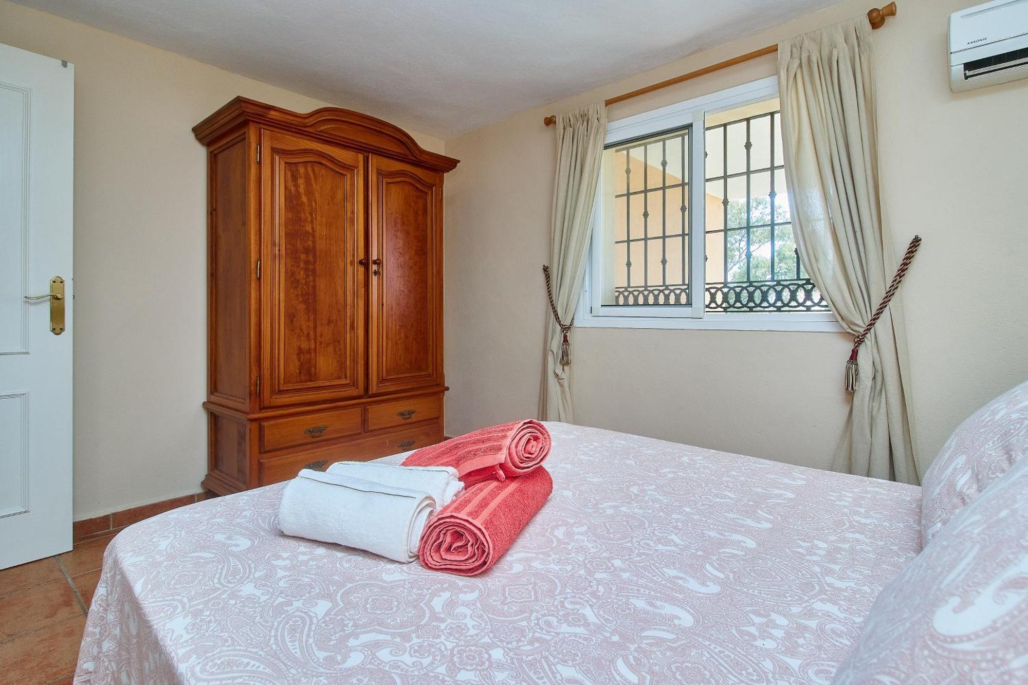 Apartamento Con Encanto El Faro Exteriér fotografie