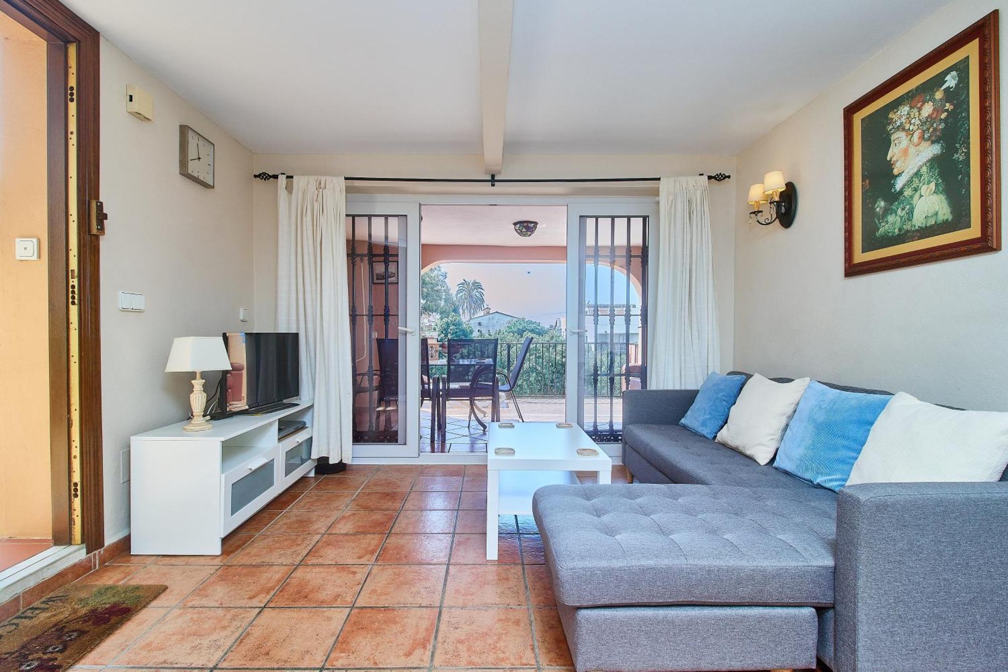 Apartamento Con Encanto El Faro Exteriér fotografie