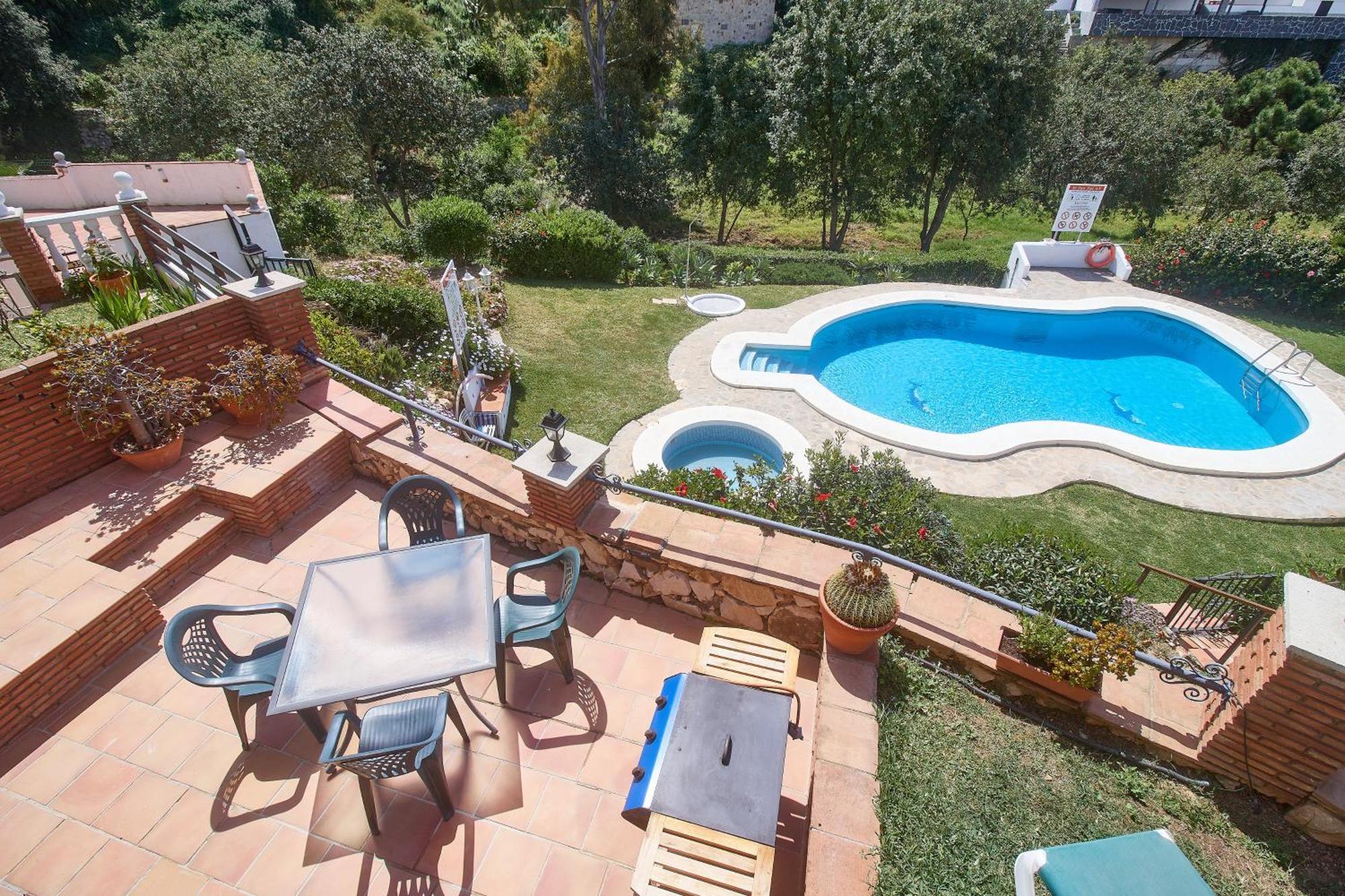 Apartamento Con Encanto El Faro Exteriér fotografie