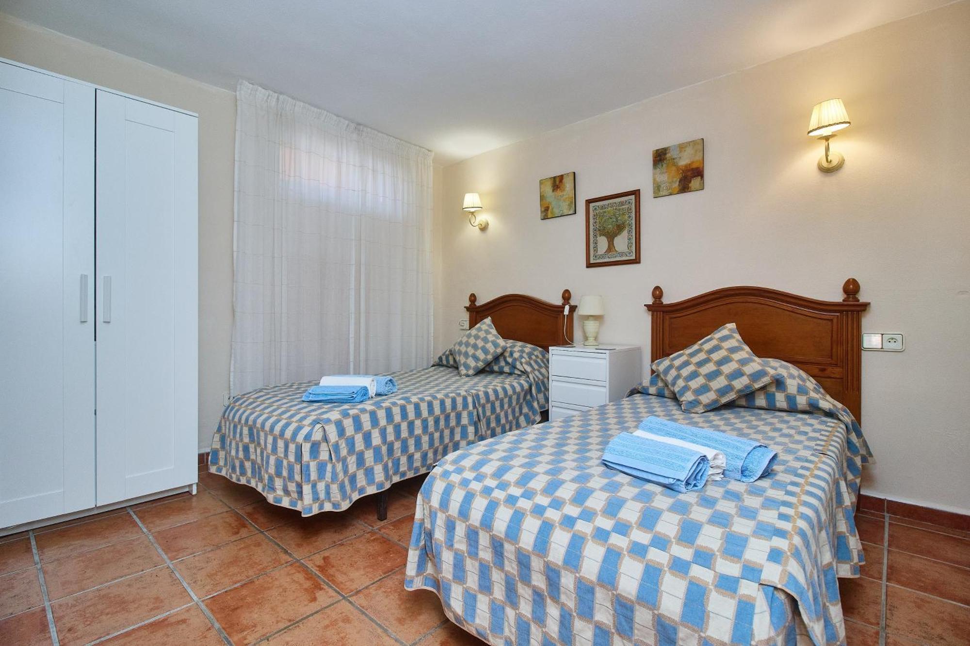 Apartamento Con Encanto El Faro Exteriér fotografie