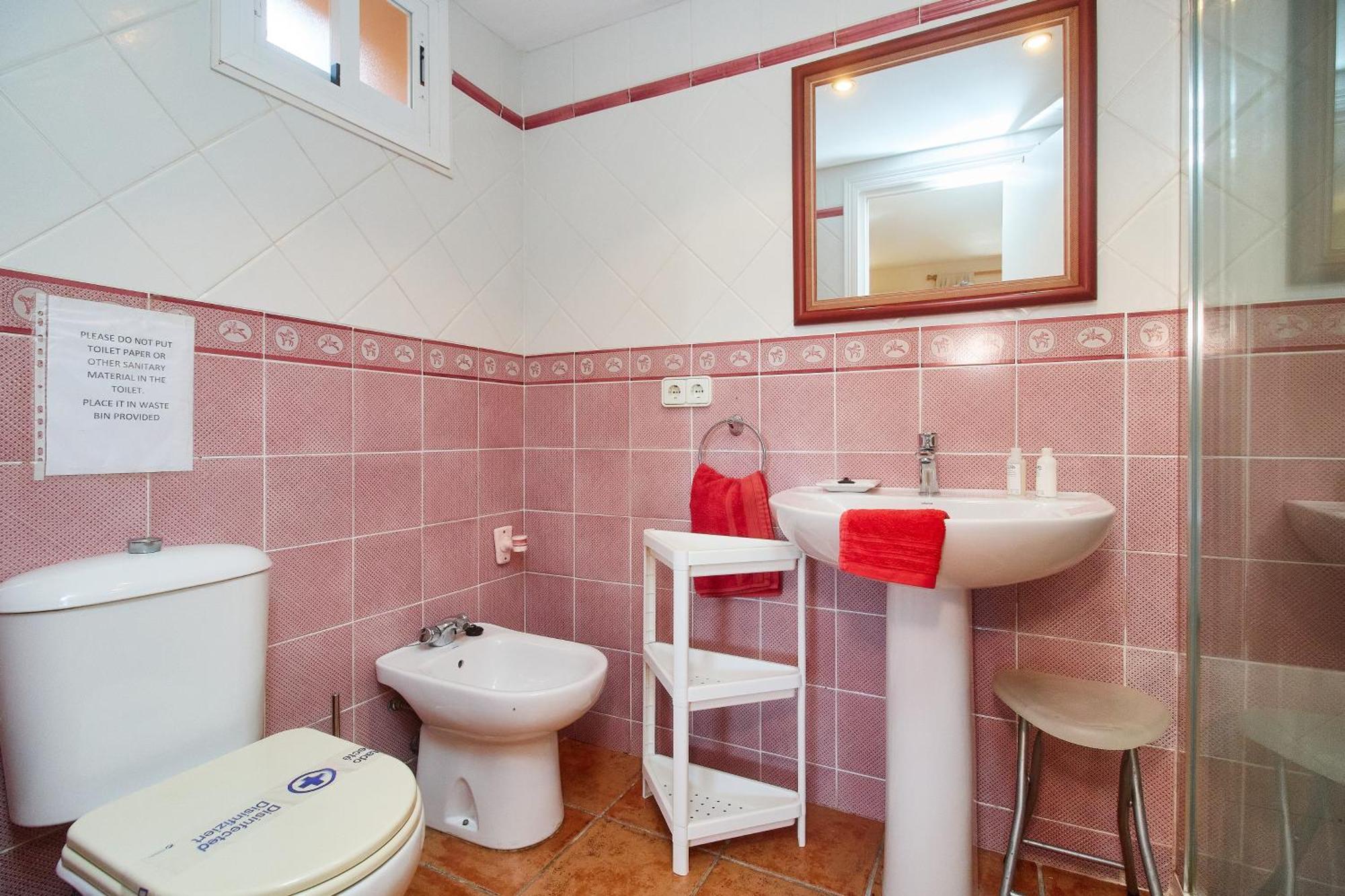 Apartamento Con Encanto El Faro Exteriér fotografie