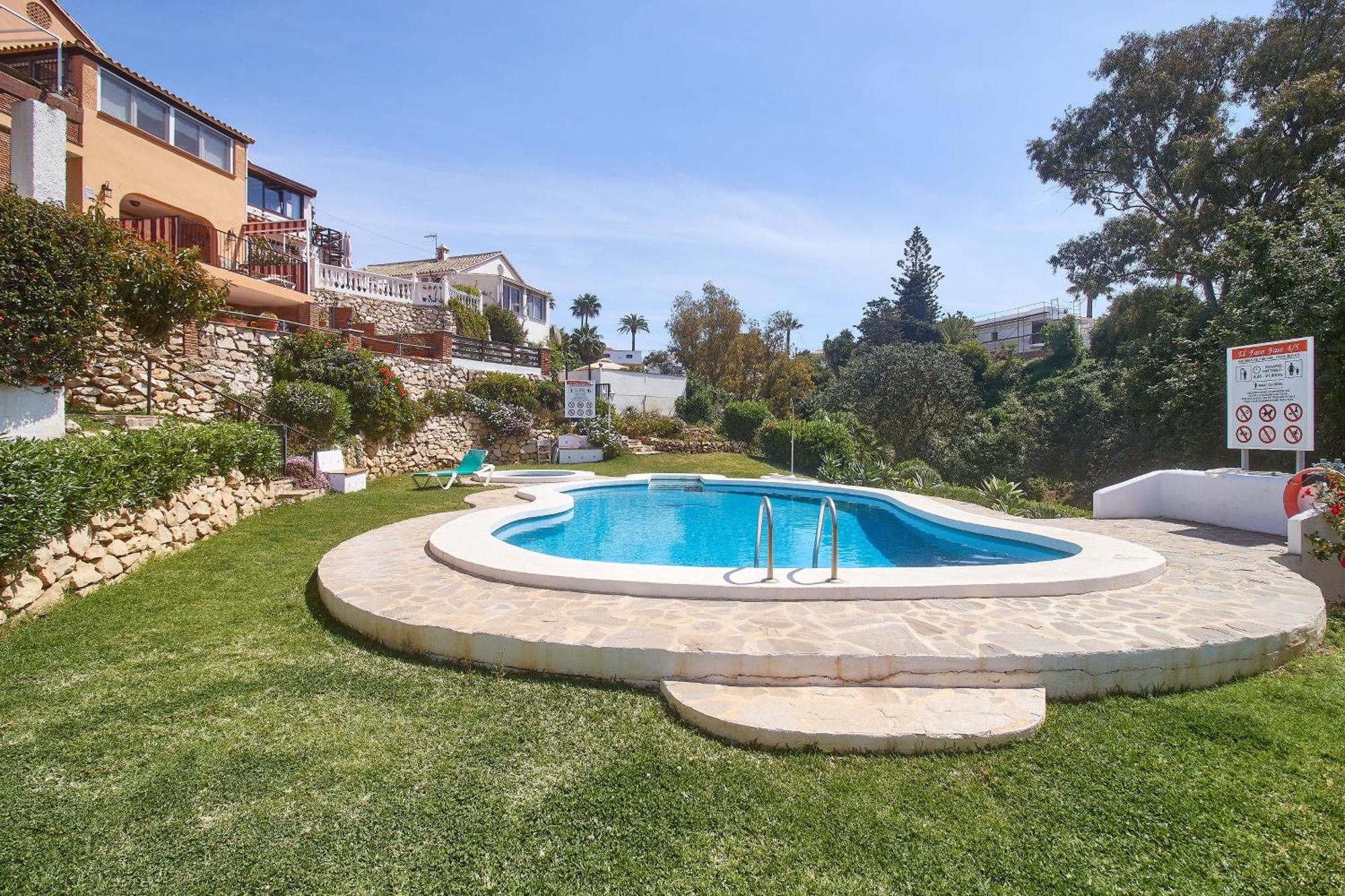 Apartamento Con Encanto El Faro Exteriér fotografie