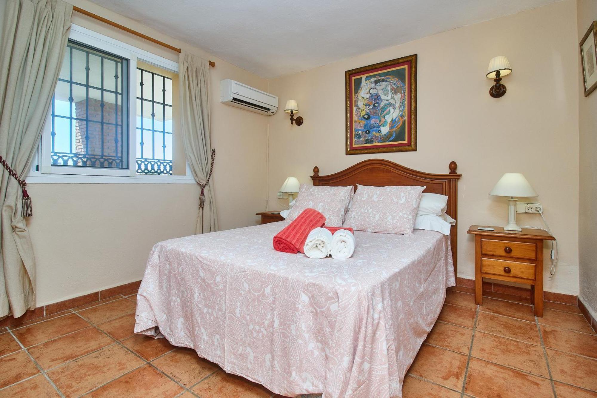 Apartamento Con Encanto El Faro Exteriér fotografie